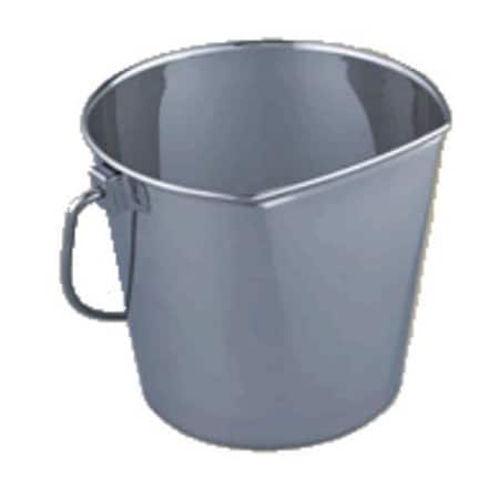 Petpride 1 Quart Flat Sided Bucket PE27883